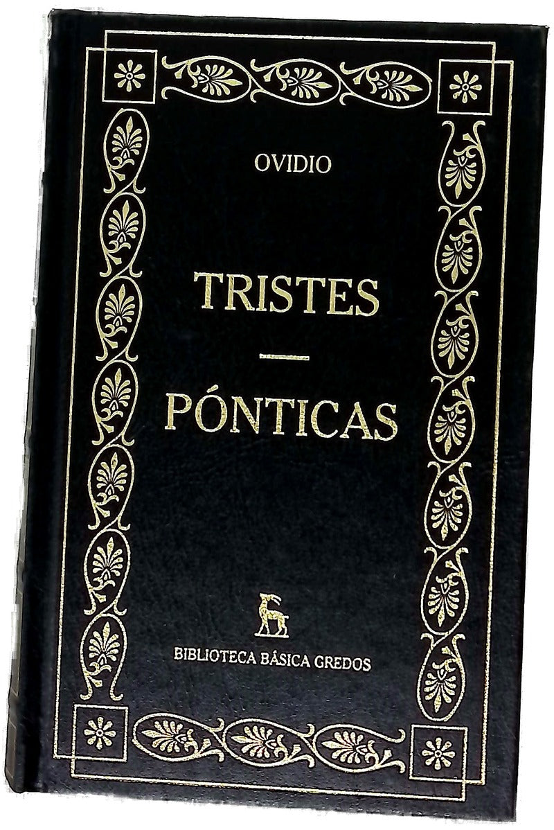 Tristes Pónticas