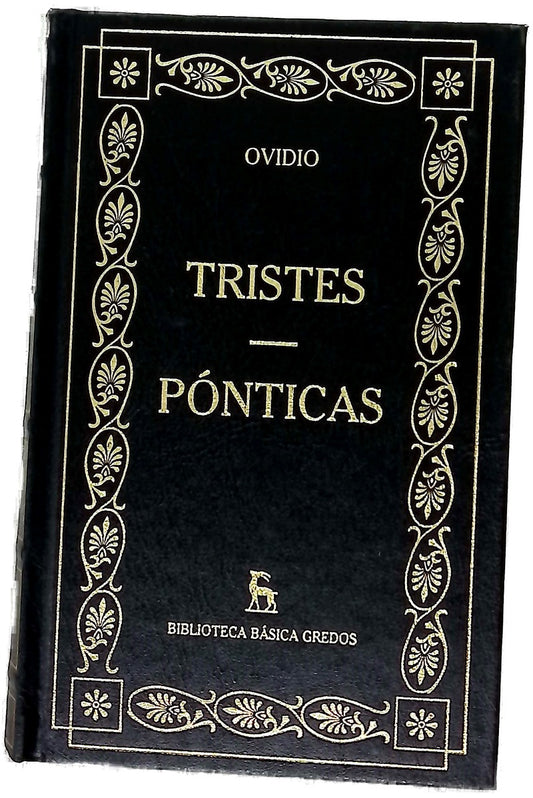 Tristes Pónticas