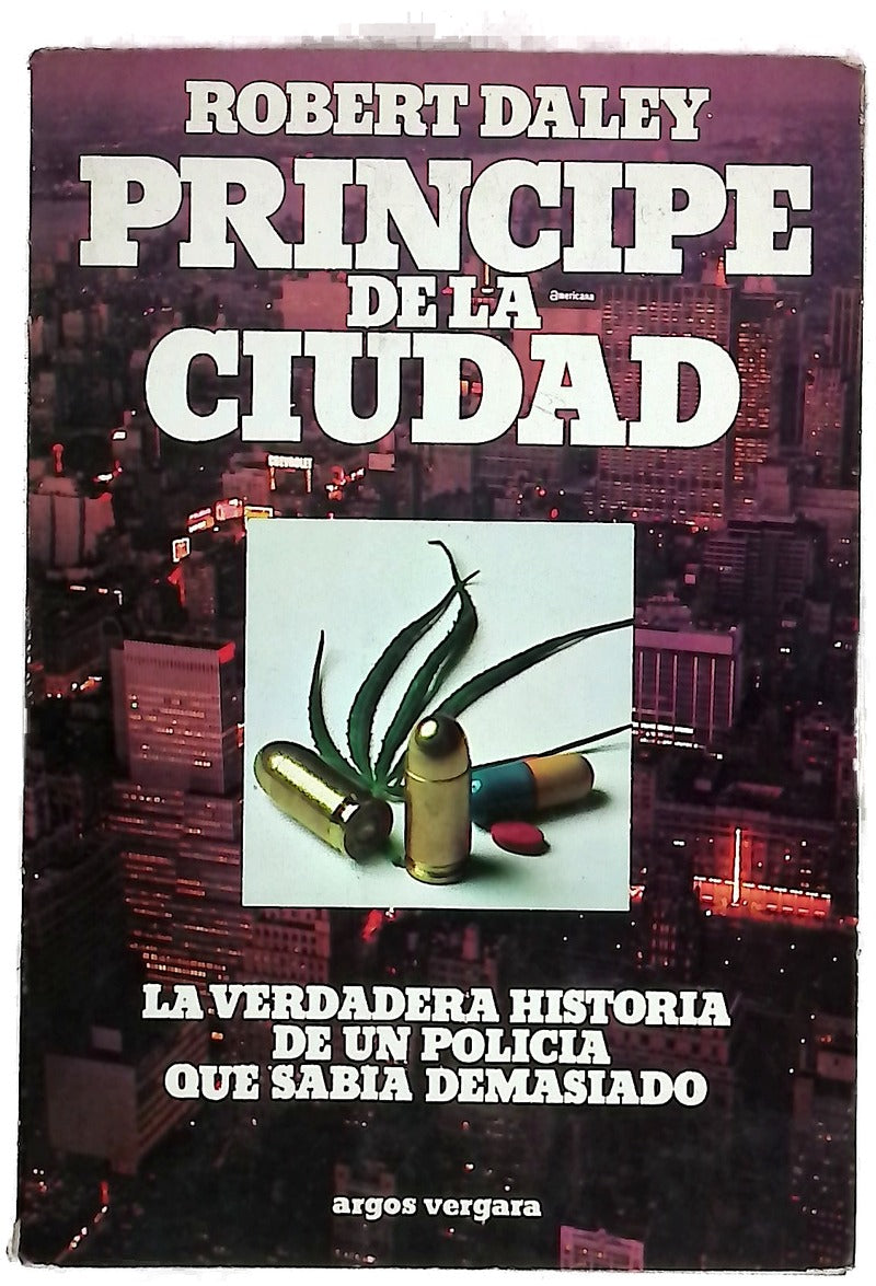 Príncipe de la ciudad
