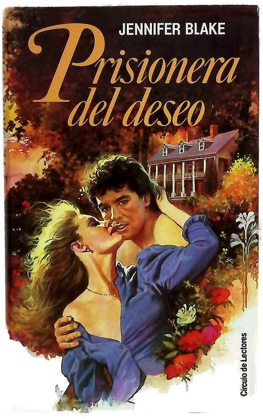 Prisionera del deseo