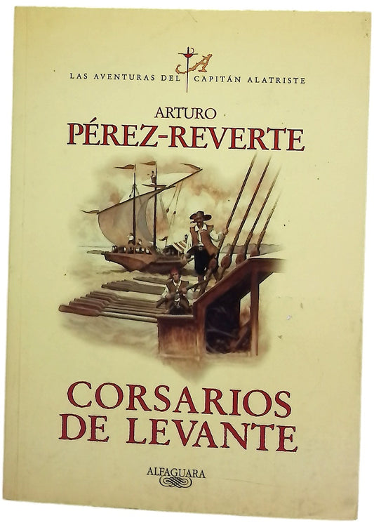 Corsarios de Levante