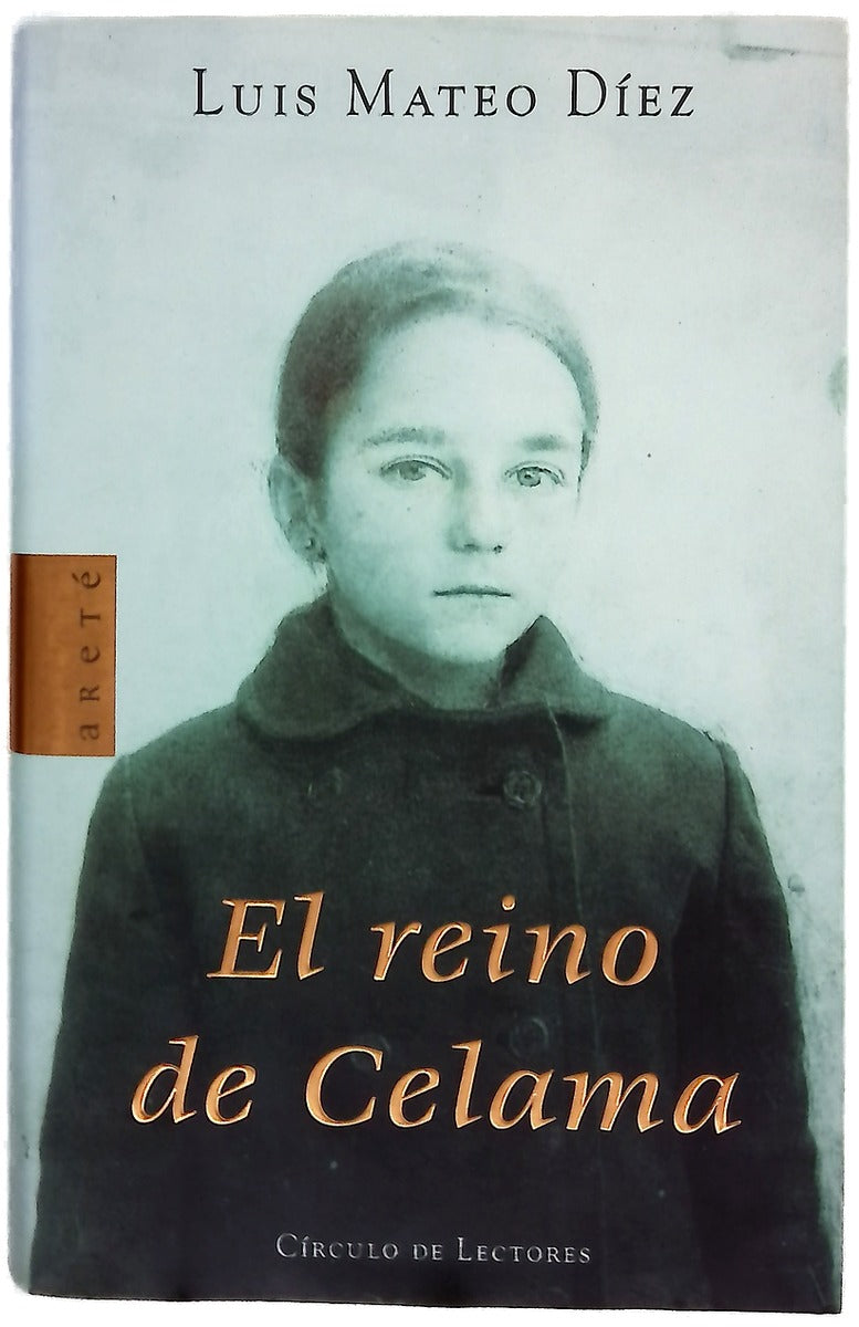 El reino de Celama