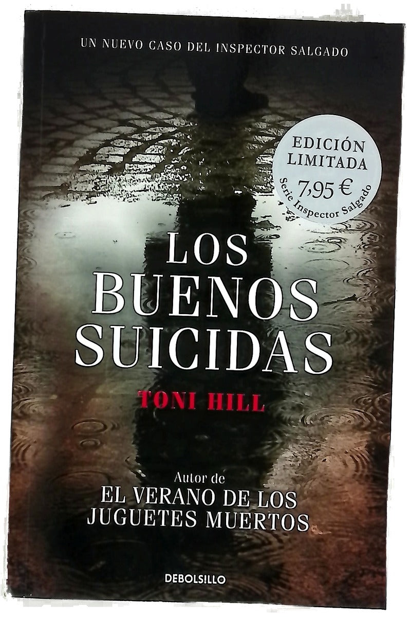Los buenos suicidas