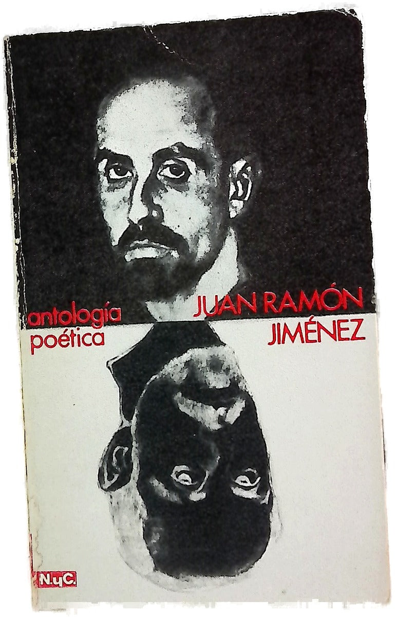 Antología poética