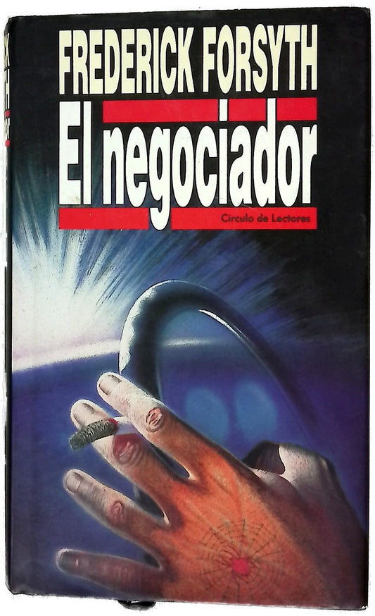 El negociador
