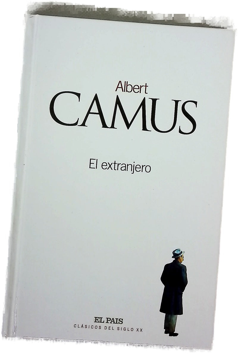 El extranjero