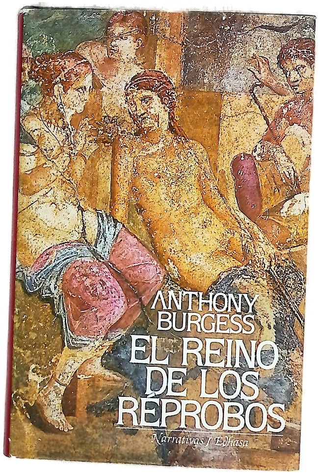 El Reino de los réprobos