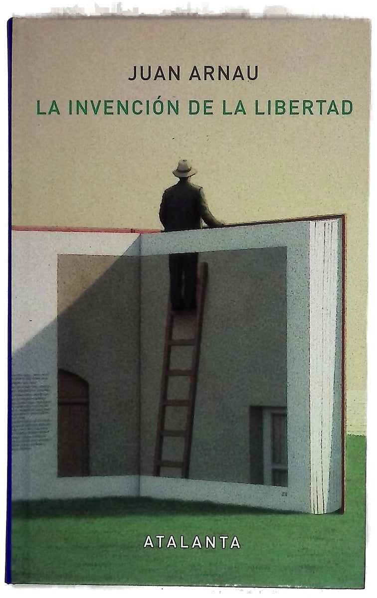 La invención de la libertad