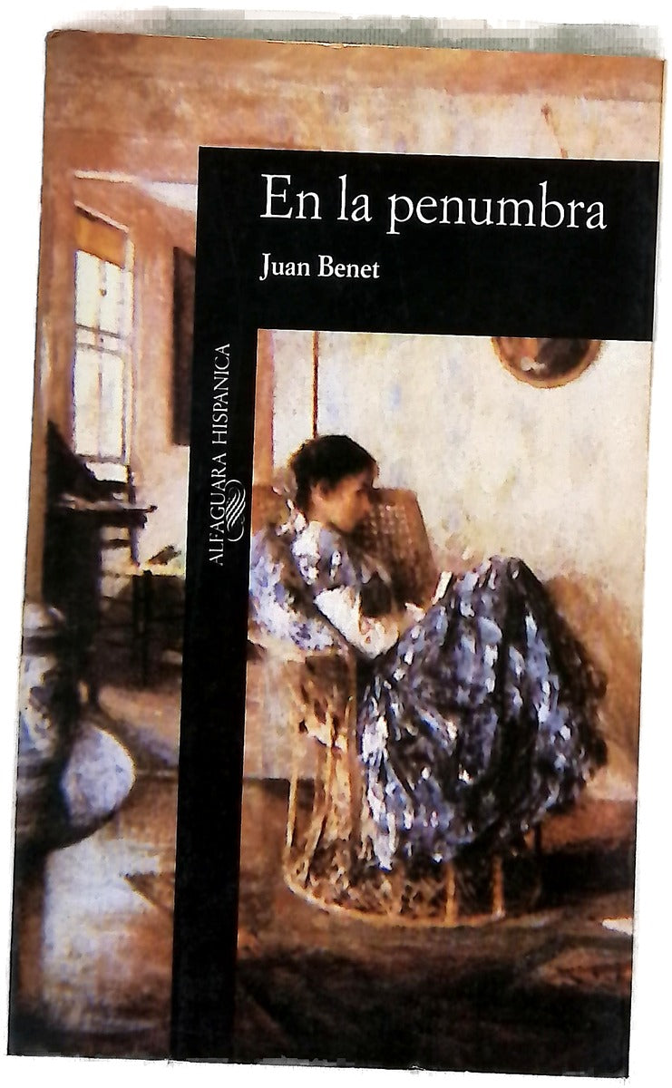 En la penumbra