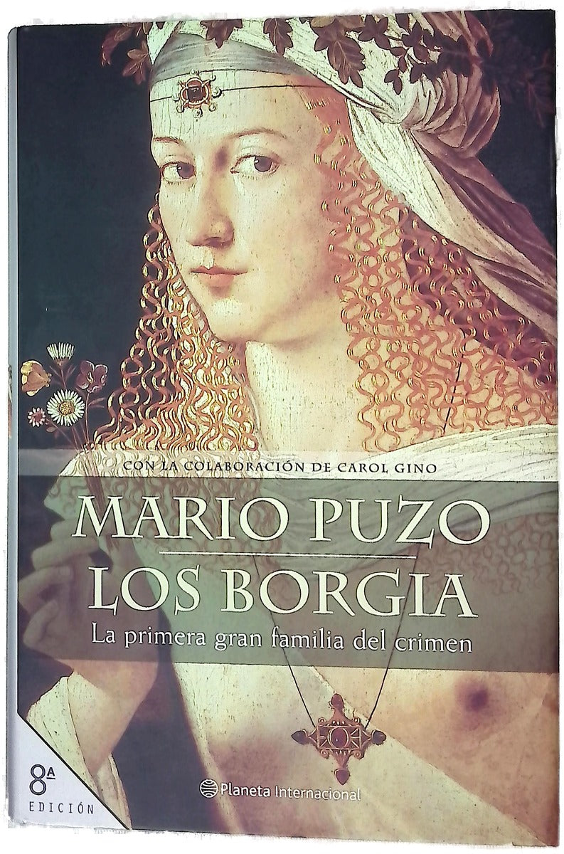 Los Borgia