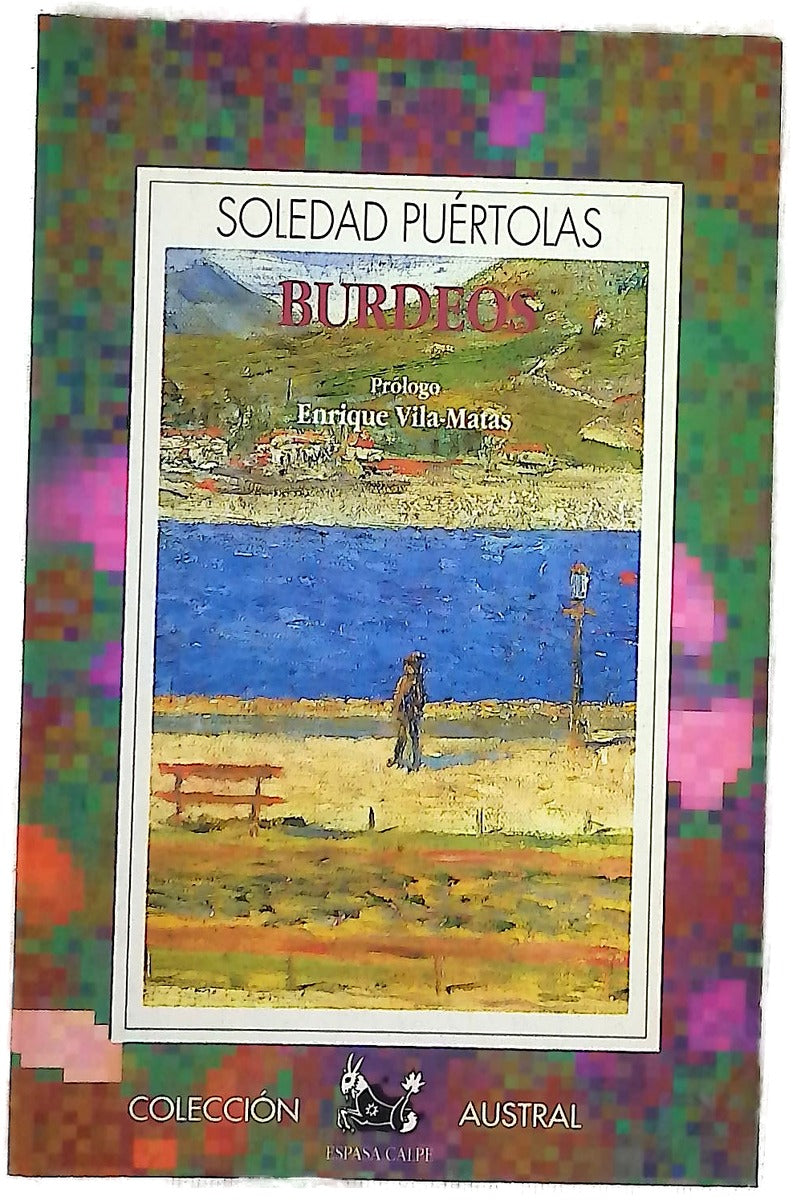 Burdeos