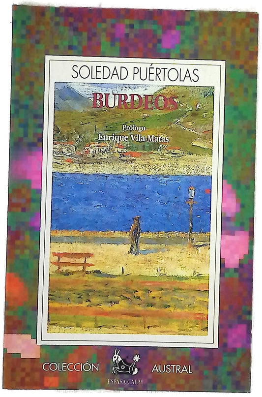 Burdeos