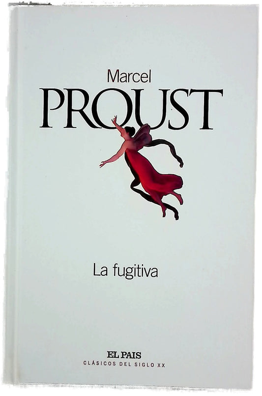 La fugitiva