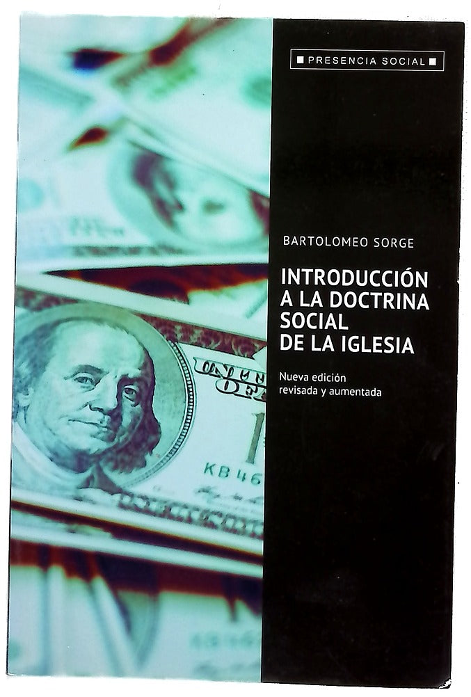 Introducción a la doctrina social de la Iglesia