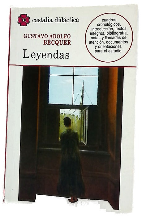 Leyendas (selección)