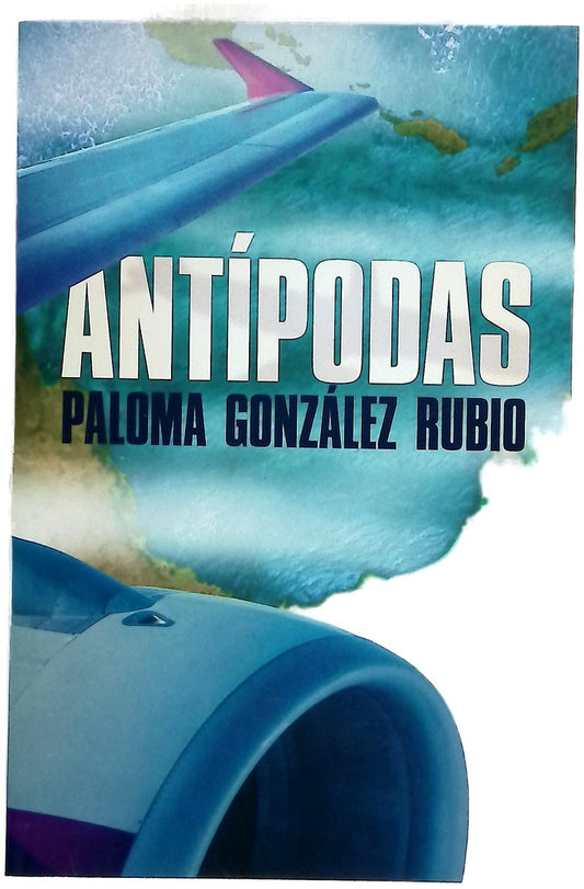Antípodas