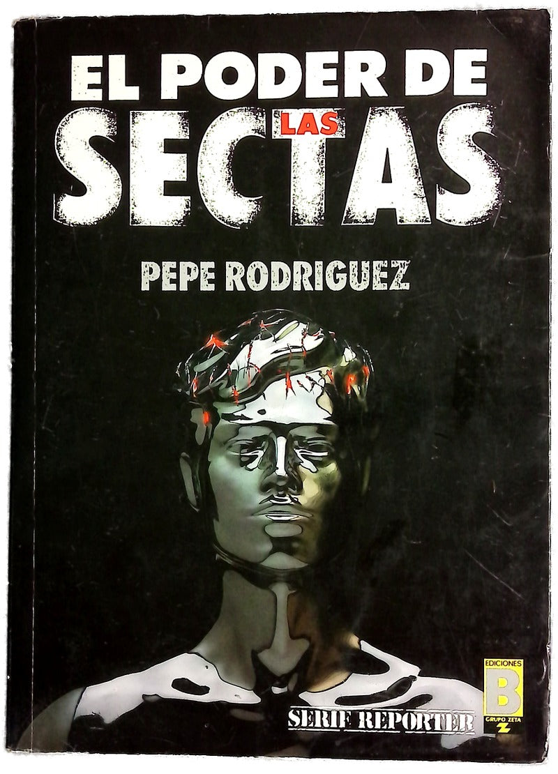 El poder de las sectas