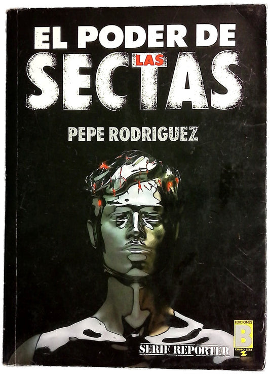 El poder de las sectas