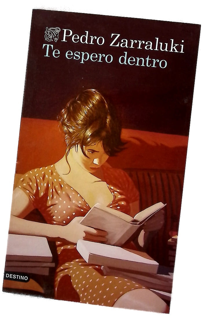 Te espero dentro