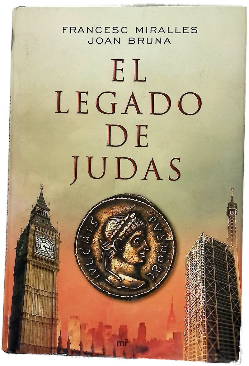 El legado de Judas