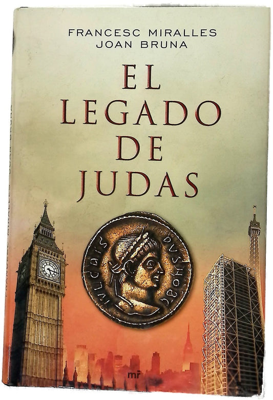 El legado de Judas