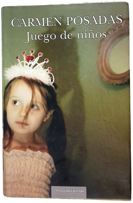Juego de niños