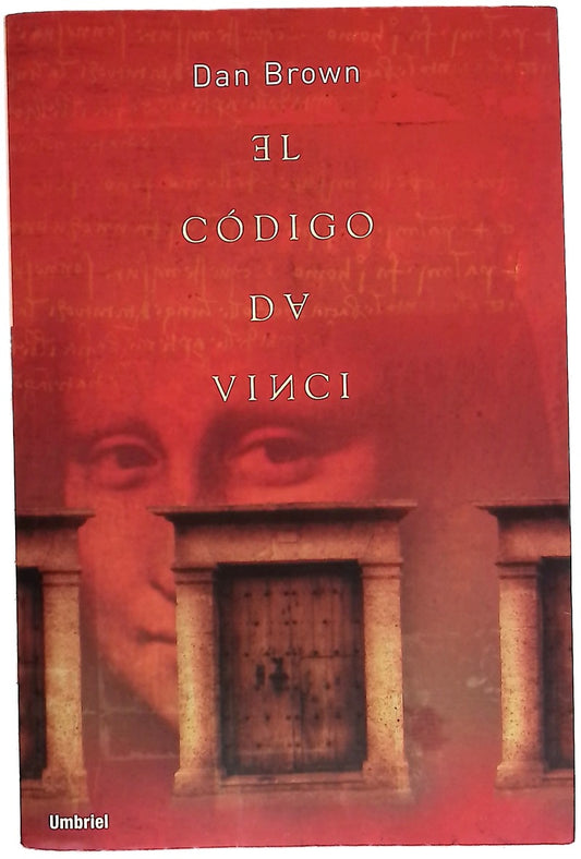 El código Da Vinci