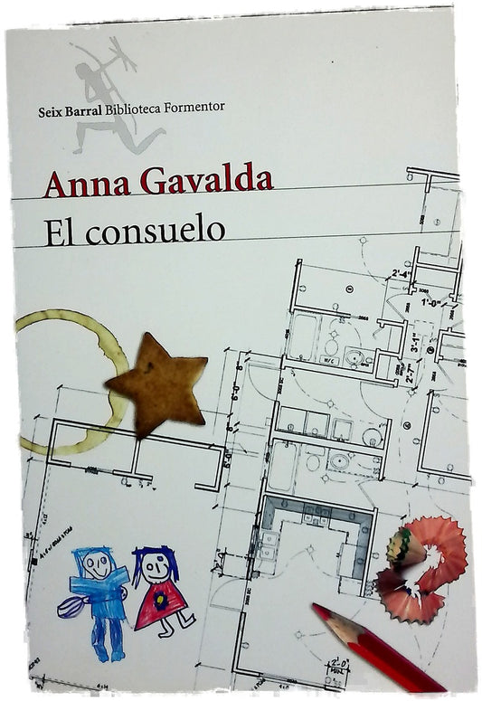 El consuelo