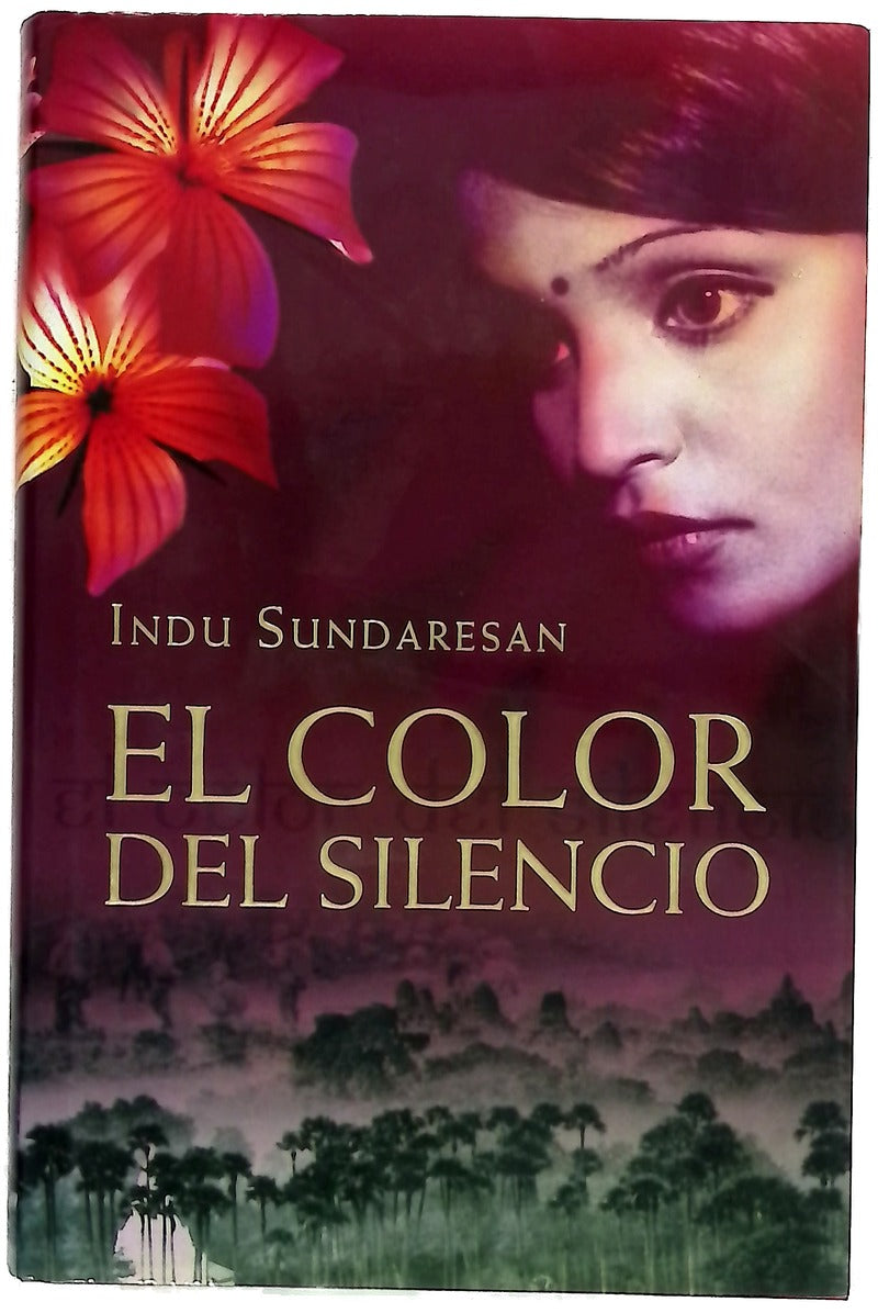 El color del silencio