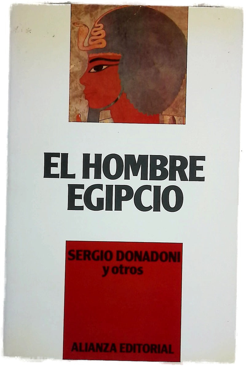 El hombre egipcio