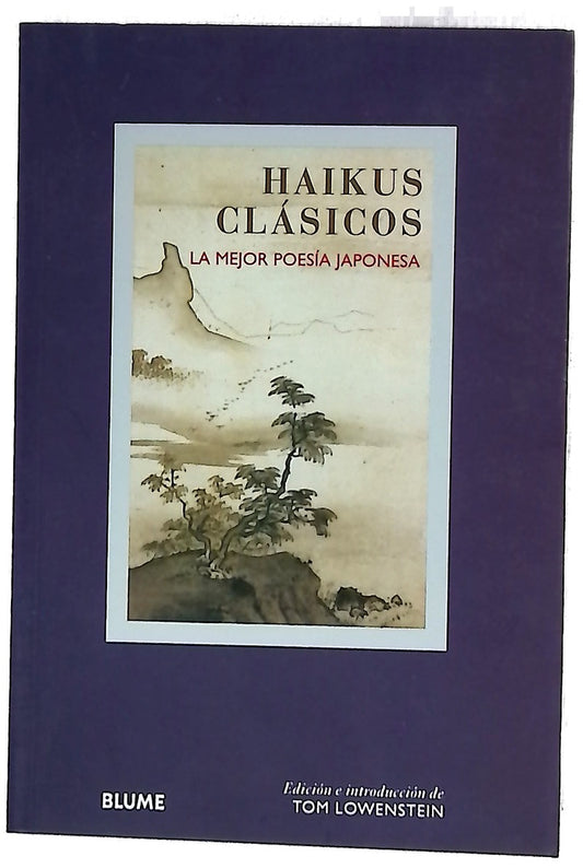 Haikus clásicos