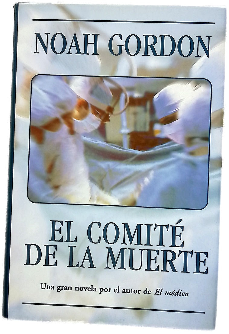 El comité de la muerte