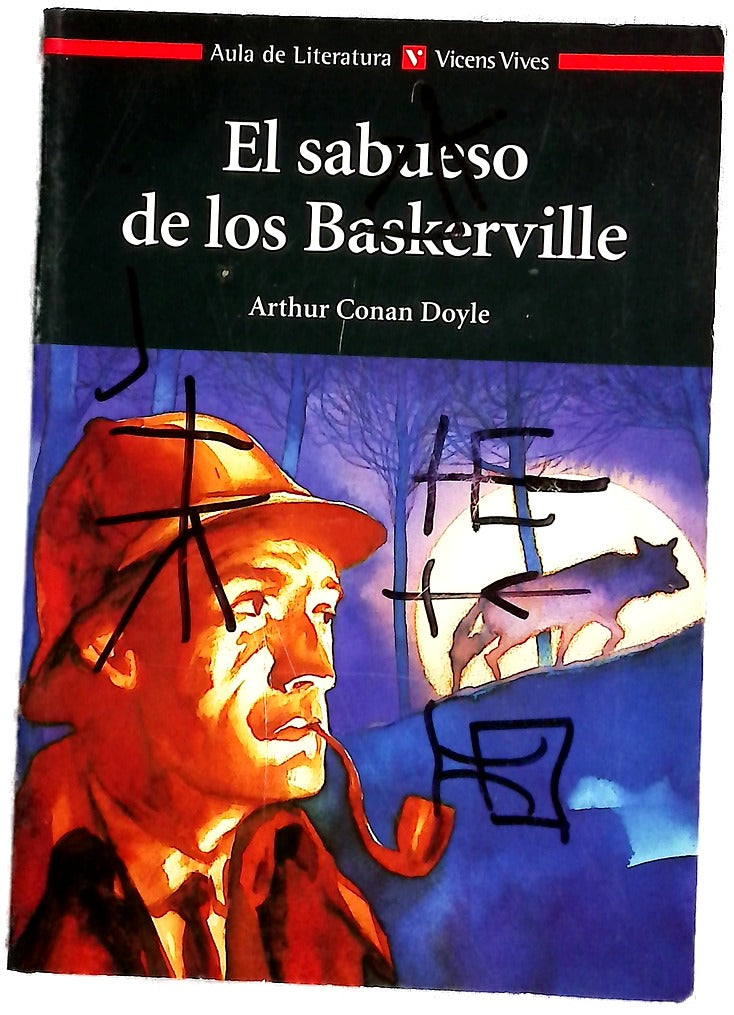 El sabueso de los Baskerville