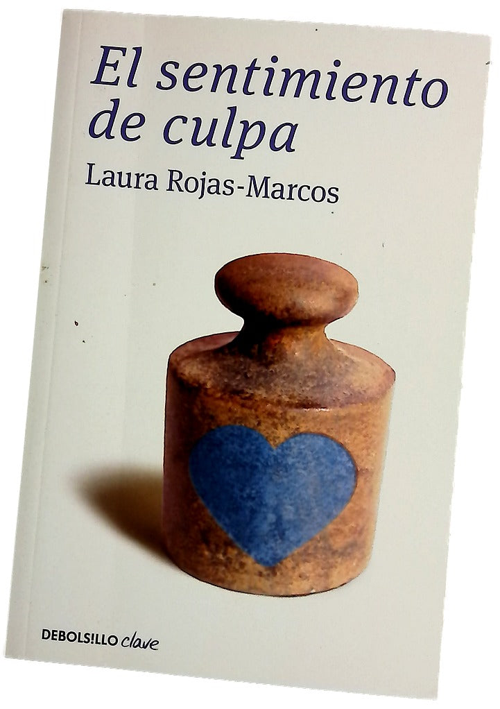 El sentimiento de culpa