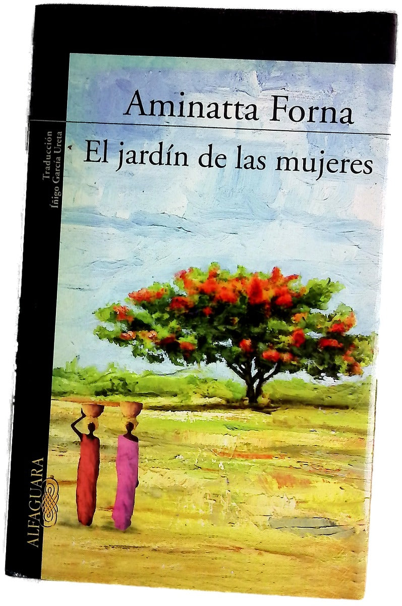 El jardín de las mujeres