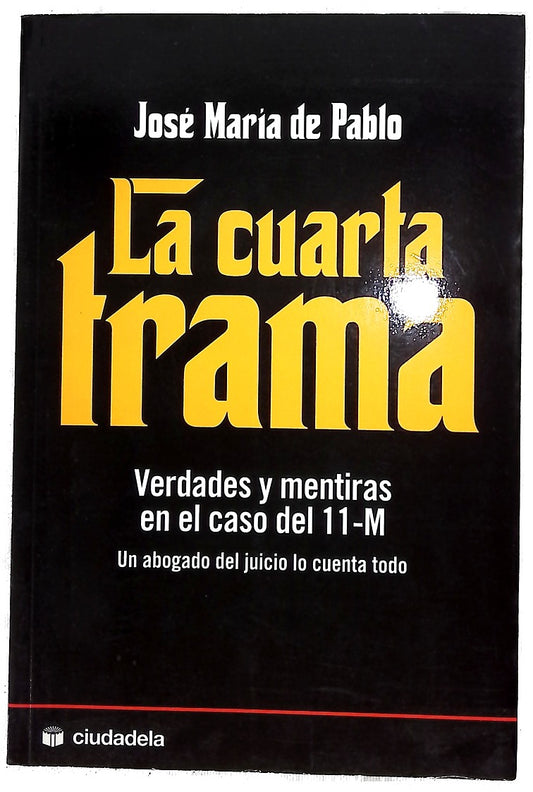 La cuarta trama