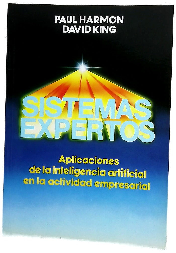 Sistemas expertos aplicaciones de la inteligencia artificial en la actividad empresarial