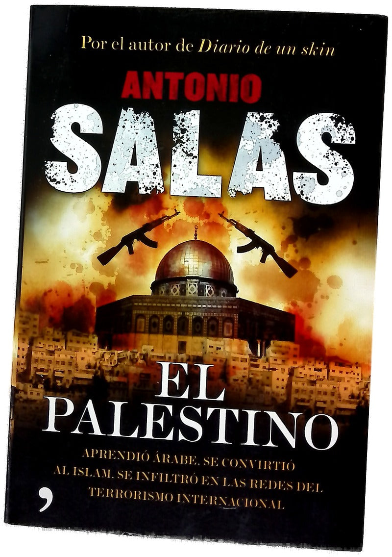 El palestino