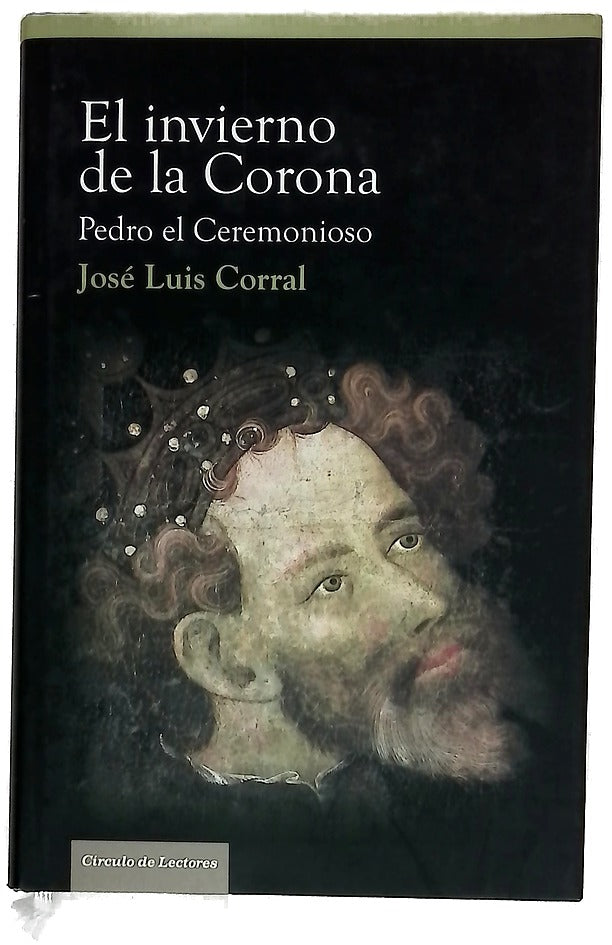 El invierno de la corona Pedro el Ceremonioso