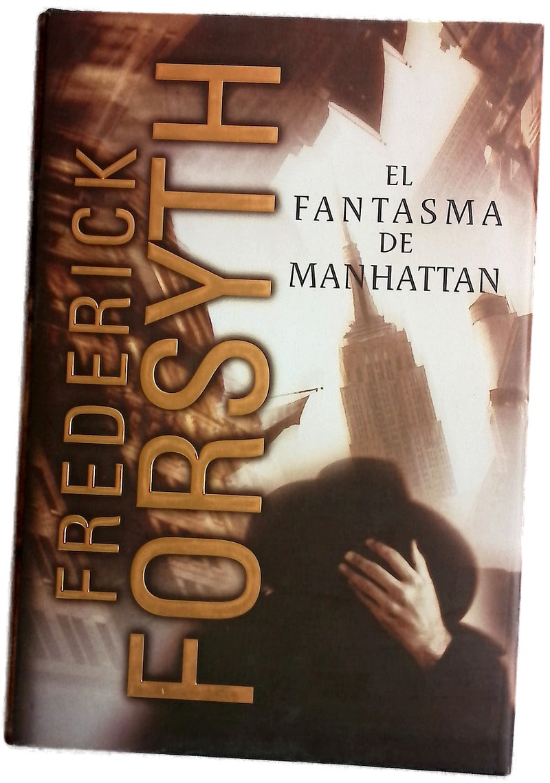 El fantasma de Manhattan