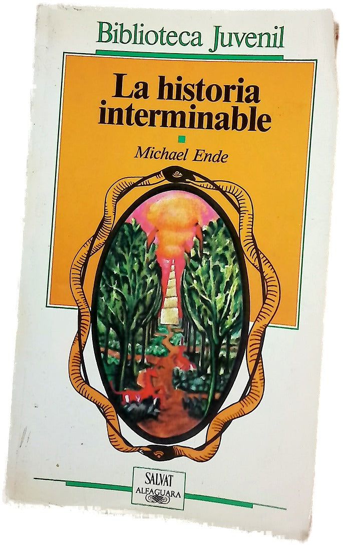 La historia interminable