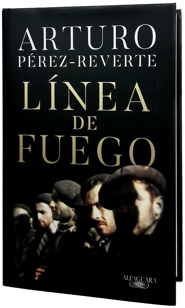 Línea de fuego