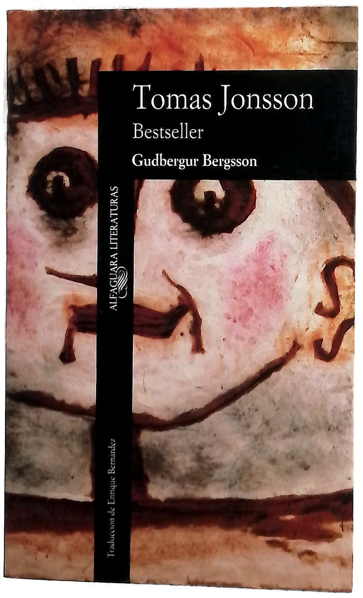 Tomas Jonsson: Bestseller