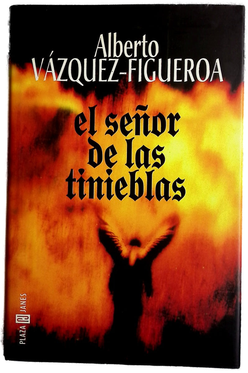 El señor de las tinieblas