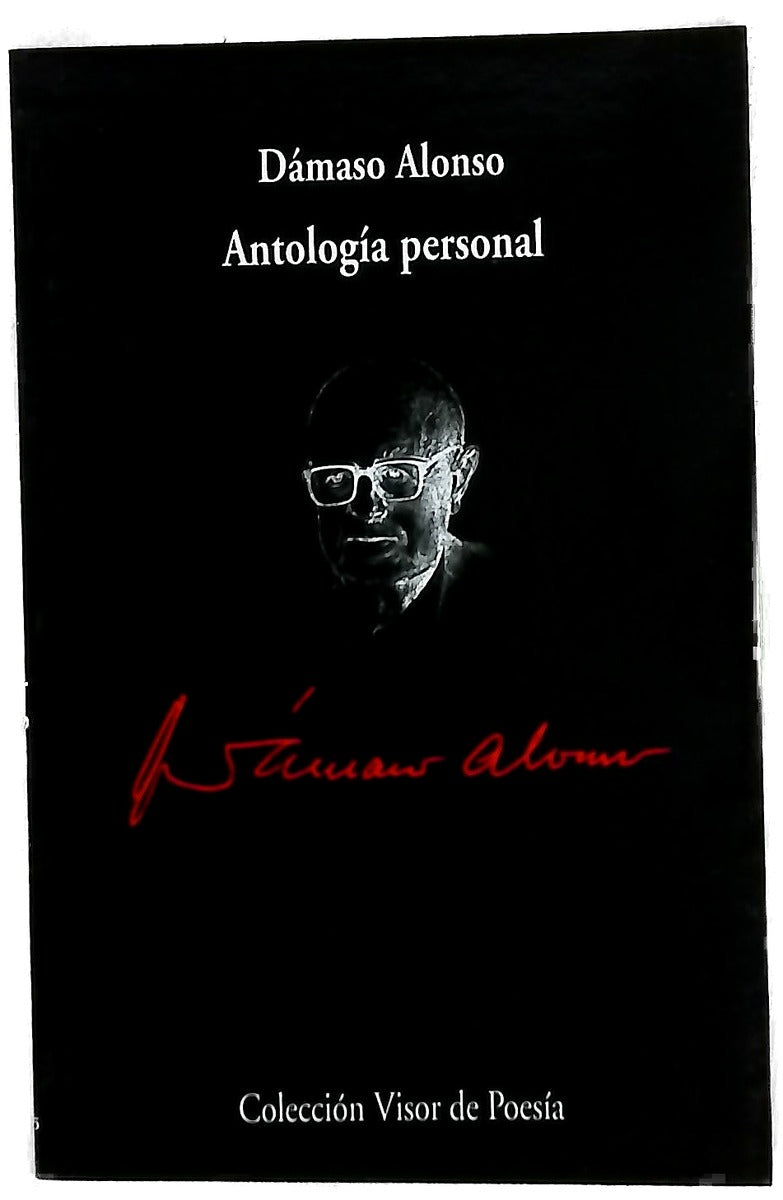 Antología personal