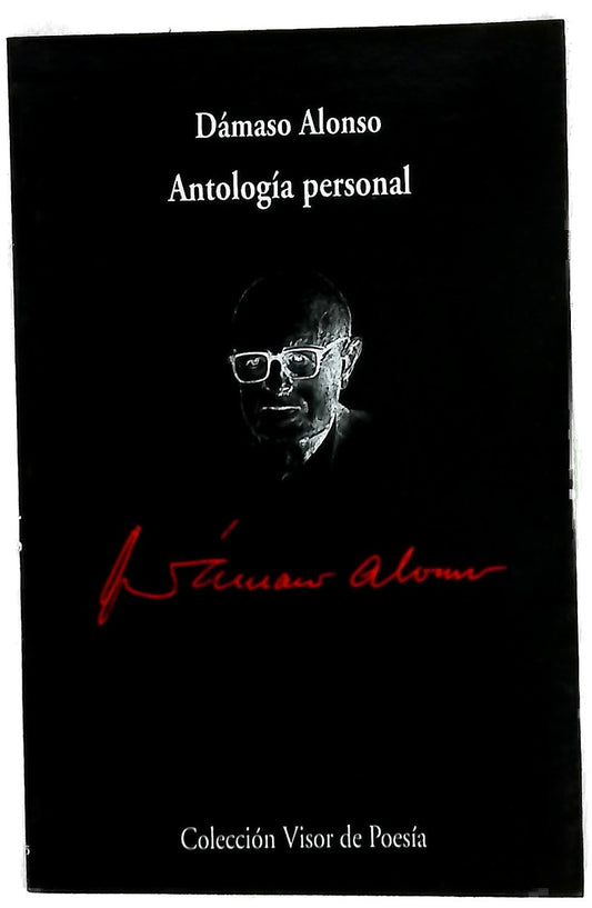 Antología personal
