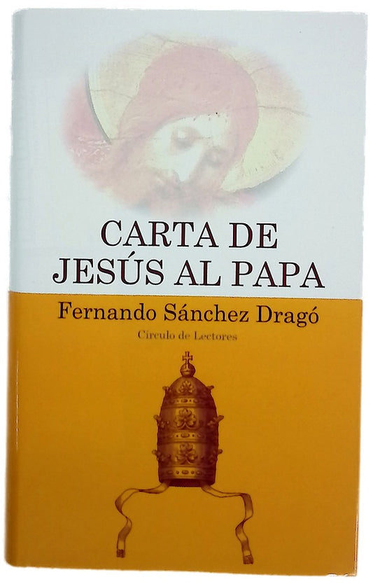 Carta de Jesús al Papa