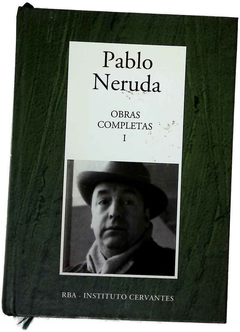 Obras completas