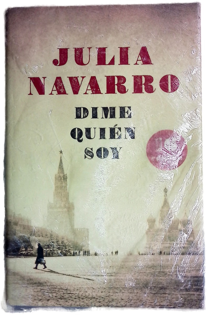 Dime quién soy