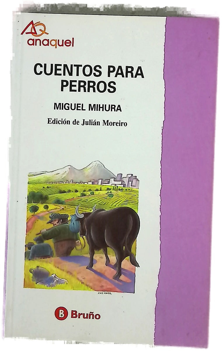 Cuentos para perros